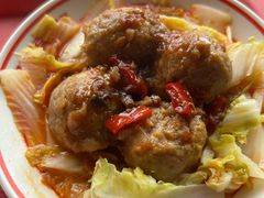 -71号豆汤饭·成都小馆(红牌楼店)