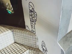 -月球咖啡retro