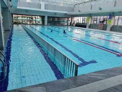 -奇迹健身·恒温游泳(金海首座店)