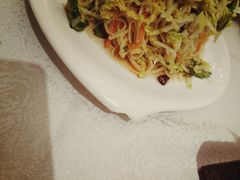 -北李妈妈菜·海肠捞饭(高新万达店)