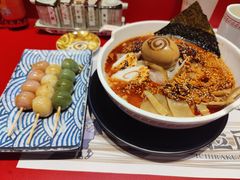-火影忍者一乐拉面(环球港店)