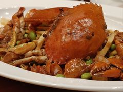 -萬國春·中菜馆(颐和公馆店)