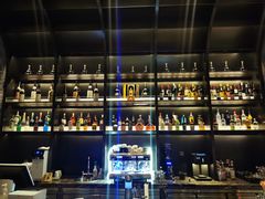 -星河吉酒店-BOND大堂吧·咖啡·简餐