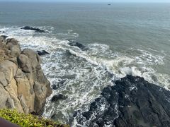 景点-漳州滨海火山岛自然生态风景区