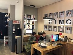 -海马体照相馆(北京apm店)