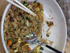 -萝卜向南·湘西泡菜·腊味炒饭(星河coco city店)