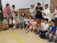 -幸福泉幼儿园(大后仓胡同)