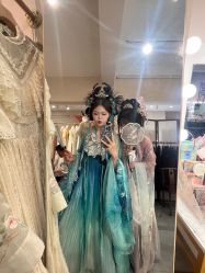 -一揽芳华汉服旗袍体验馆(拙政园店)