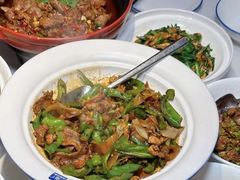 -兰湘子·湘菜小炒(长安万科广场店)