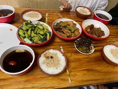 -老济宁甏肉干饭(凌云路店)