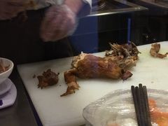 -掌柜的店·河南菜(新天地店)