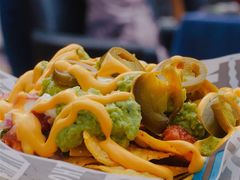 -Famous肥猫墨西哥音乐餐吧(五棵松华熙LIVE店)