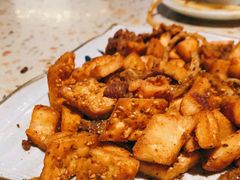 -疆Jiang·新疆秘制料理