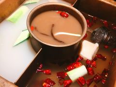 -大渝火锅(苏州西城永捷店)