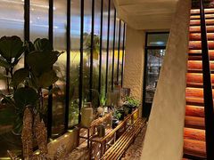 -Laures·月桂西班牙碳烤餐厅(十尚坊店)