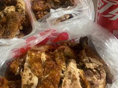 -王二甩老木子鸡(江湾店)