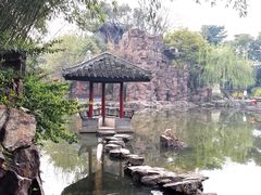 -水绘园