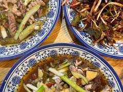 -鱼洞天雨豆花(巴南店)