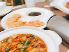 -丽华园(汉阳龙阳店)