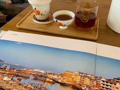-几静cafe(基湖店)