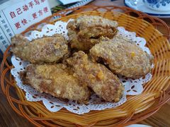 -南记食粥坊·宵夜大排档(岭南分店)