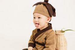 -小熊维尼高端儿童摄影(南山信和店)