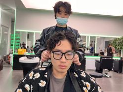 -BUTY HAIR 比帝专业烫染店