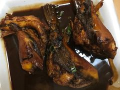 -观桥阁(锦溪店)