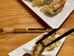 黑猪肉煎饺-味千拉面(新梅店)