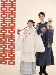 -第一夫人婚纱摄影(南京店)