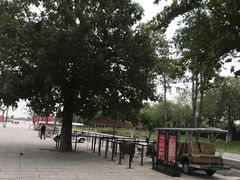 -汉长安城未央宫国家考古遗址公园