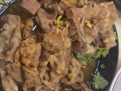 -尚品海鲜肥牛自助火锅(湖明店)