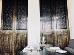 大堂-莲西餐(曲江店)