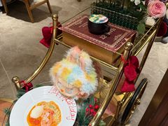 -黑宝石西餐厅(汇励99城市公园店)