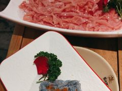 -蜀大侠火锅(少陵路店)