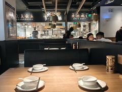 -太二酸菜鱼(天鹅湖万达店)