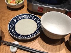 -yokocho上横町·日本食街(深业上城店)