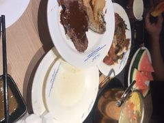 -星伦多自助料理·涮烤一体(嘉兴八佰伴店)