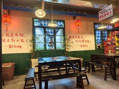 -渝井巷重庆老火锅(沈阳吉祥店)