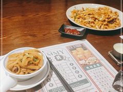 -任點·港式茶点(曜一城店)