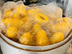 -航天馒头(瞻园路店)