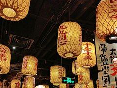 -南京大牌档(富力海珠城店)
