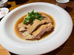 -文楼·淮扬菜·淮安早茶(河下古镇翔宇店)
