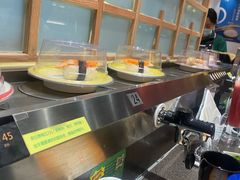 -禾绿回转寿司(万柳华联店)