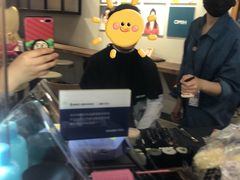 -海马体照相馆(天津世纪都会店)