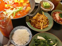 -有才叔的小馆(招商依云曲江店)