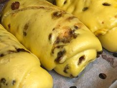 南瓜红豆卷-涌上外婆桥(南塘店)