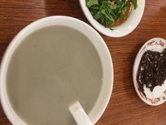 -老门框爆肚涮肉(金宝街店)