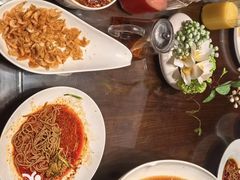 -面辣子·陕西家乡菜(长安店)