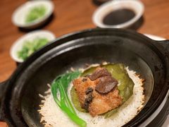 -山里亲戚(淞虹路店)